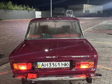Авто ВАЗ 2106 1990 № 8006978