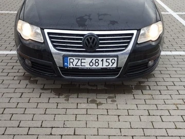 Авто Volkswagen Passat Cc 2006 № 8006979