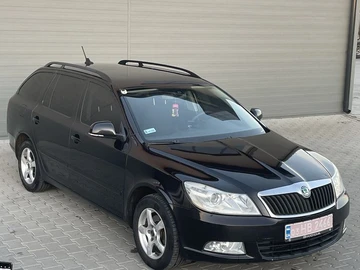 Авто Skoda Octavia 2011 № 8006989