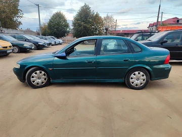 Авто Opel Vectra 1999 № 8006990