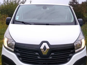 Авто Renault Trafic 2016 № 8006995