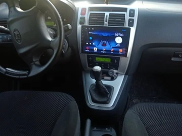 Авто Hyundai Tucson 2009 № 8007007