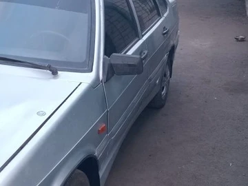 Авто ВАЗ 2115 2006 № 8007010