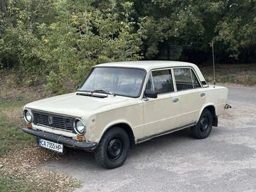 Авто ВАЗ 2101 1987 № 8007011