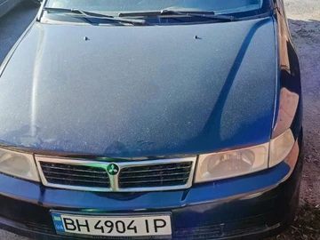 Авто Ford Canyon 2007 № 8007012