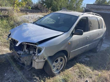 Авто Toyota Picnic 2000 № 8007013