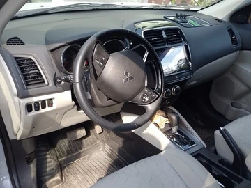 Авто Mitsubishi Asx 2022 № 8007074