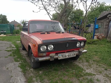 Авто ВАЗ 2103 1975 № 8007083