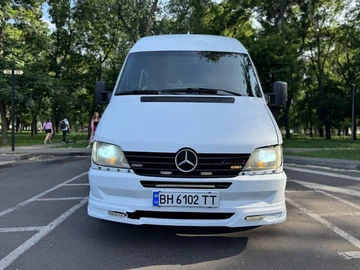 Авто Mercedes Mb 2000 № 8007086