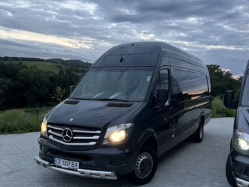 Авто Mercedes Sprinter 2014 № 8007087
