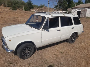 Авто ВАЗ 2102 1982 № 8007091