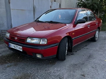 Авто Nissan Primera 1993 № 8007092