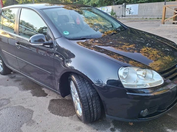 Авто Volkswagen Golf 2006 № 8007095