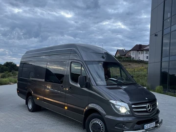 Авто Mercedes Sprinter 2011 № 8007096