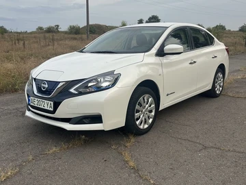 Авто Nissan 100Nx 2018 № 8007100