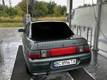 Авто ВАЗ 2110 2006 № 8007103
