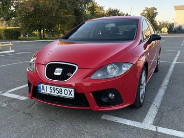 Авто SEAT Leon 2006 № 8007107