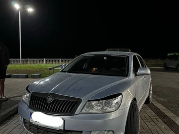 Авто Skoda Octavia 2009 № 8007112