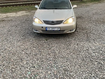 Авто Toyota Camry 2003 № 8007115
