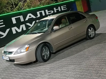 Авто Honda Accord 2005 № 8007116