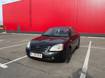 Авто Chery Elara 2008 № 8007117