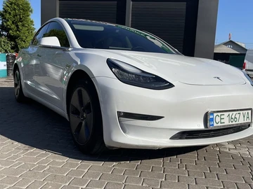 Авто Tesla Model 3 2020 № 8007120
