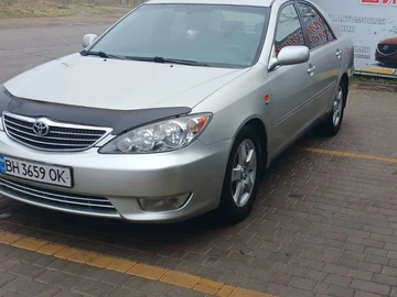 Авто Toyota Camry 2002 № 8007121