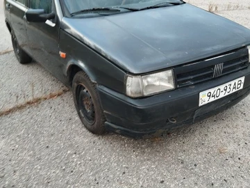 Авто Fiat Tipo 1989 № 8007124