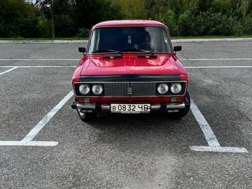 Авто ВАЗ 2106 1985 № 8007187