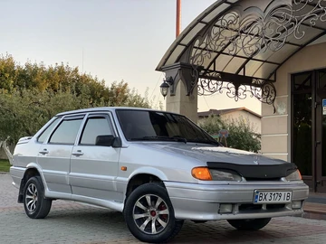 Авто ВАЗ 2115 2007 № 8007188