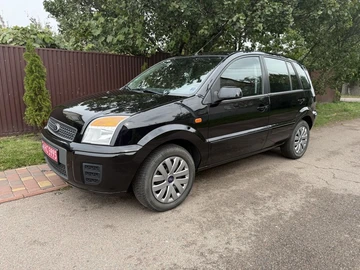 Авто Ford Fusion 2009 № 8007189