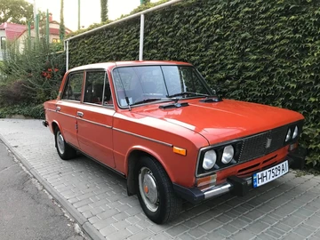 Авто ВАЗ 21061 1986 № 8007196