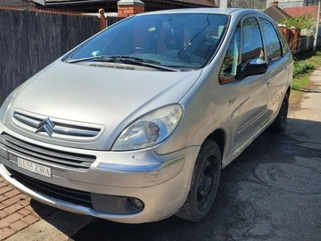 Авто Citroen Xsara Picasso 2006 № 8007199