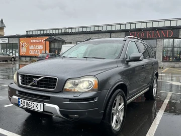 Авто Volvo Xc90 2007 № 8007200