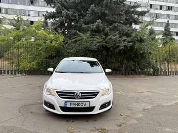 Авто Volkswagen Passat Cc 2011 № 8007201