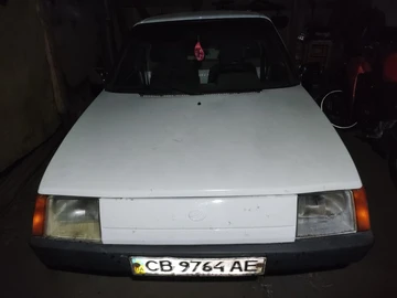 Авто ЗАЗ Таврия 2007 № 8007203