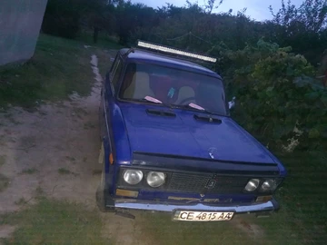 Авто ВАЗ 2106 2003 № 8007204