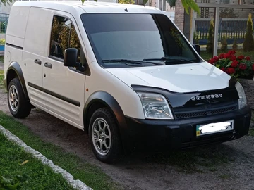 Авто Ford Tourneo Connect 2003 № 8007218