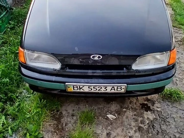 Авто ВАЗ 2115 2005 № 8007221
