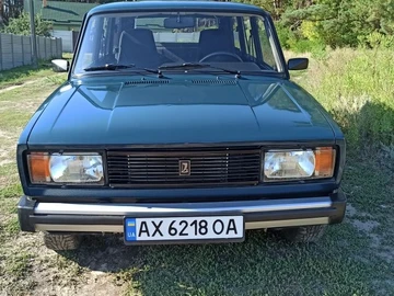 Авто ВАЗ 2104 2001 № 8007255
