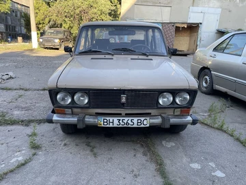 Авто ВАЗ 2106 1988 № 8007259