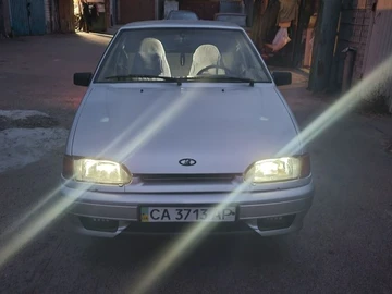 Авто ВАЗ 2114 2008 № 8007270