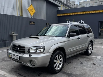 Авто Subaru Forester 2005 № 8007271