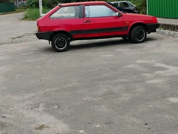 Авто ВАЗ 2108 1990 № 8007338