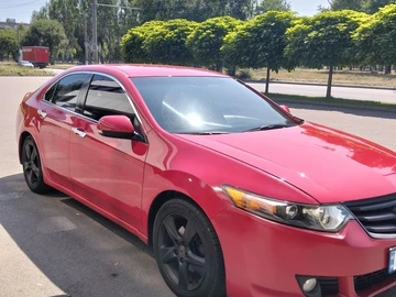 Авто Honda Accord 2008 № 8007341