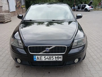 Авто Volvo S40 2006 № 8007345