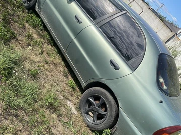 Авто Daewoo Lanos Sens  2006 № 8007349