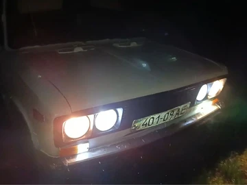 Авто ВАЗ 2103 1977 № 8007353