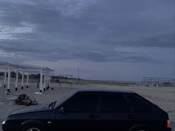 Авто ВАЗ 2109I 2006 № 8007354
