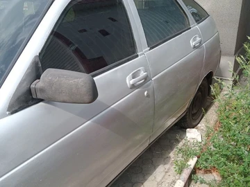 Авто Volkswagen Corrado 2006 № 8007359